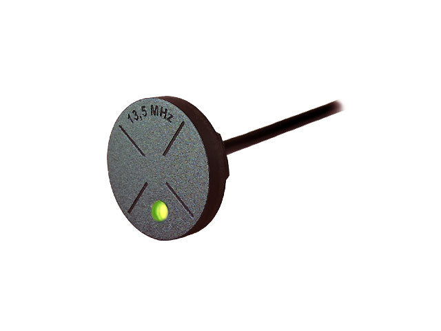 RF9092A05-13.56 | 1-Wire® RFID reader with bi-colour LED, 13.56 Mhz band