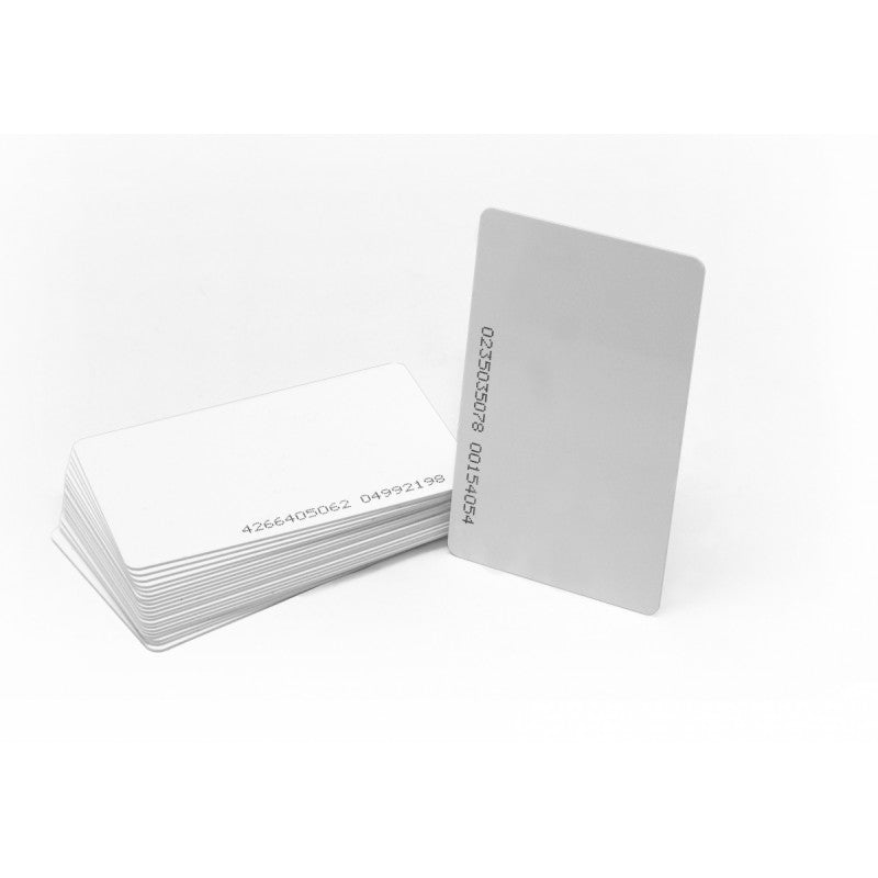 RF90ACARD-125 | 125 KHZ RFID CARD