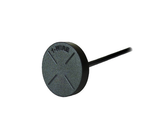 RF909203-125 | 1-Wire® RFID reader without LED, 125 kHz band