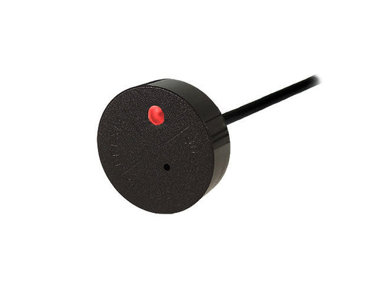 RF9092A06BZ-13.56 | 1-Wire® RFID reader with bi-colour LED, 13.56 Mhz band, internal buzzer