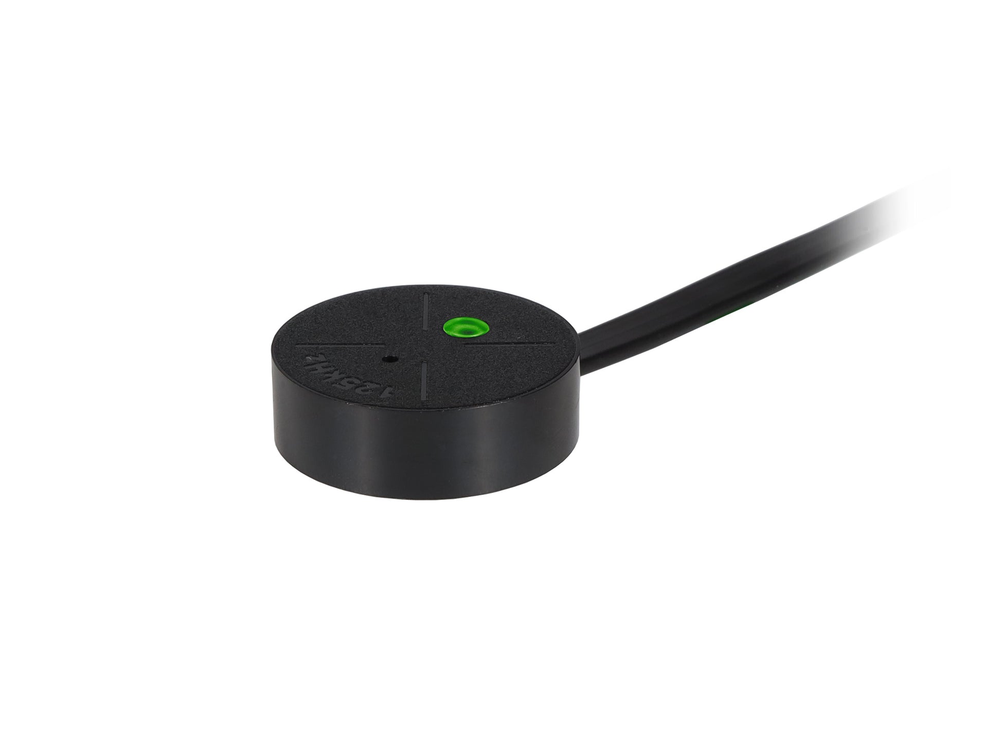 1-Wire RFID reader 125 kHz, with bi-colour LED, internal buzzer – RFID Plus