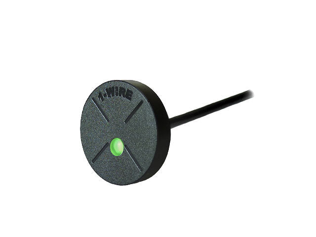 Code Reader Band 1-Wire RFID reader with bi-colour LED, 125 kHz band – RFID Plus